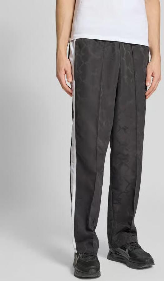 PUMA Performance Straight fit sweatpants met gestikt logo - Foto 3