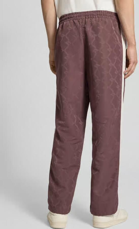 PUMA Performance Straight fit sweatpants met gestikt logo - Foto 2