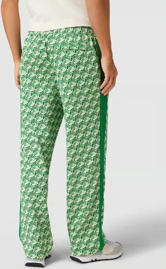PUMA Performance Straight fit sweatpants met tunnelkoord - Foto 3
