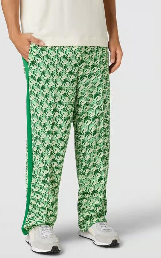 PUMA Performance Straight fit sweatpants met tunnelkoord - Foto 2
