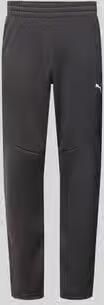 PUMA Performance Sweatpants met elastische band