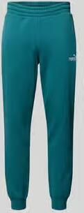 PUMA Performance Sweatpants met elastische band