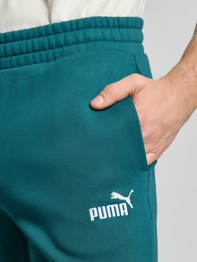 PUMA Performance Sweatpants met elastische band - Foto 2