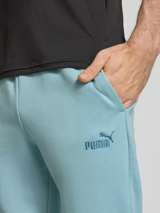 PUMA Performance Sweatpants met elastische band - Foto 2