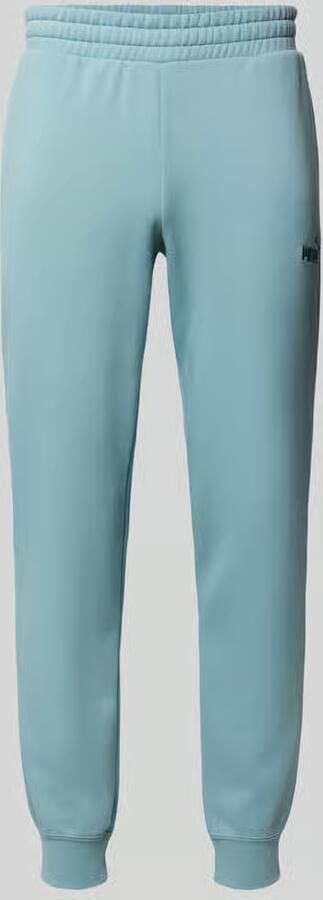 PUMA Performance Sweatpants met elastische band - Foto 3