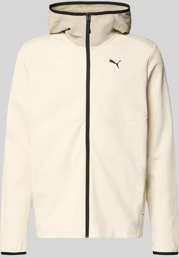 PUMA PERFORMANCE Sweatjack met capuchon