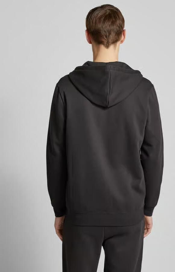 Puma Sweater Ess No. 1 Logo Full-Zip Hoodie Fl - Foto 7