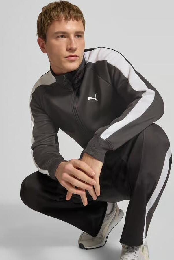 Puma Trainingsjack Veste de survêtement T7 Always On DK - Foto 2