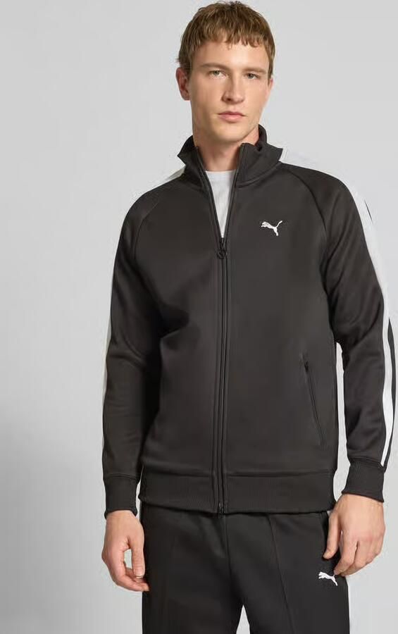 Puma Trainingsjack Veste de survêtement T7 Always On DK - Foto 2