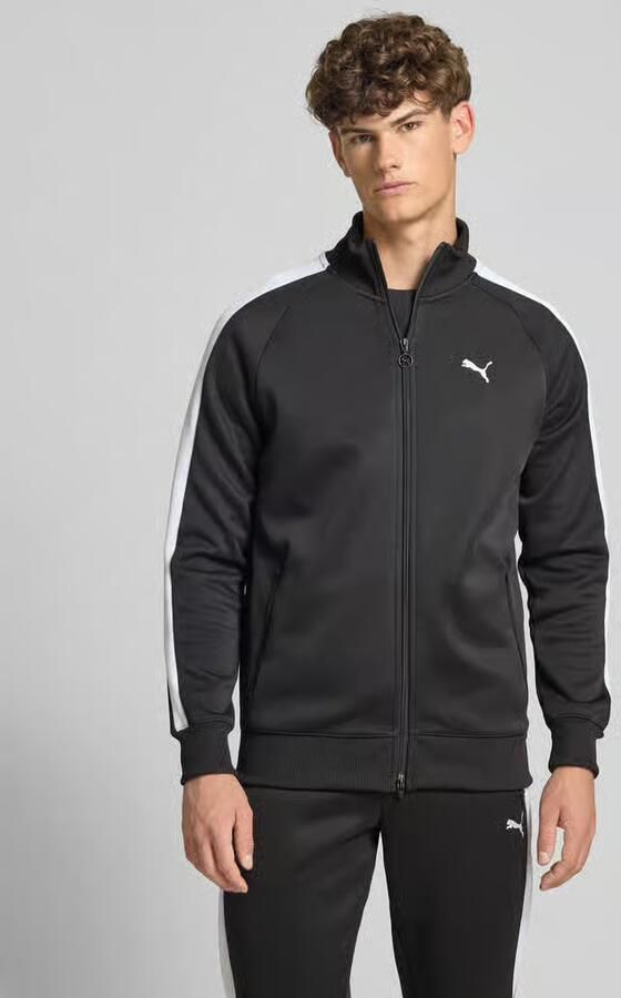 Puma Trainingsjack Veste de survêtement T7 Always On DK - Foto 3
