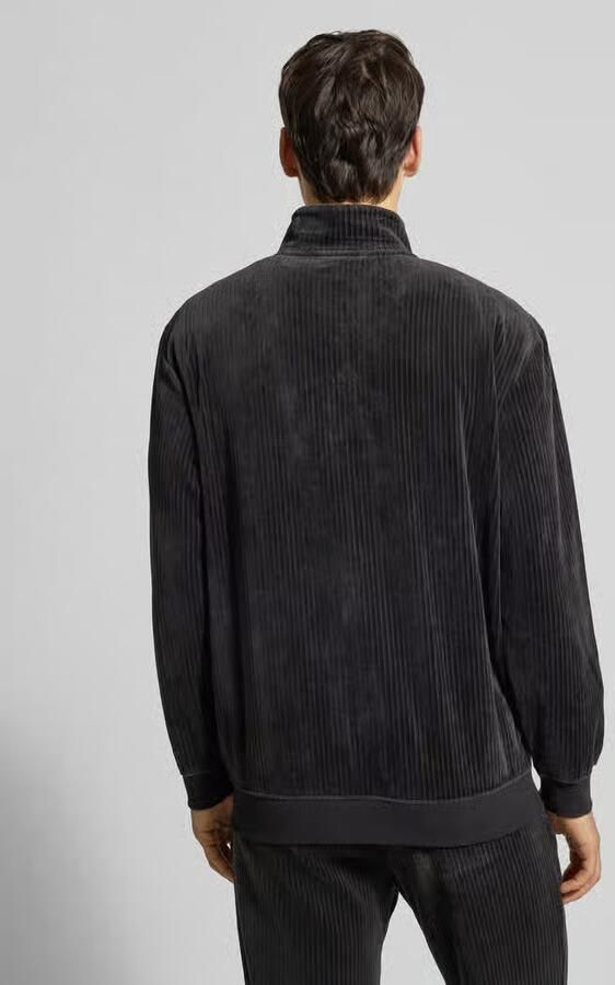 PUMA Performance Sweatjack met ritssluiting