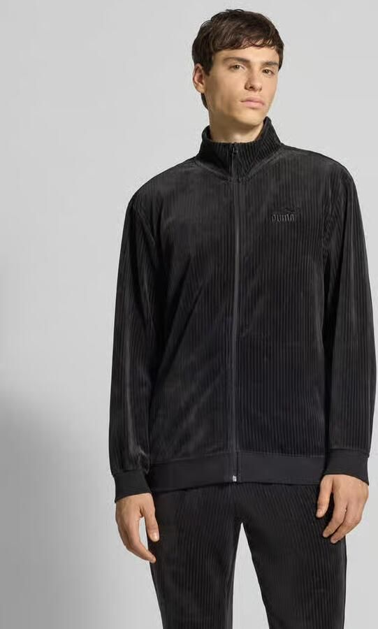 PUMA Performance Sweatjack met ritssluiting - Foto 2