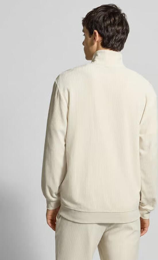 PUMA Performance Sweatjack met ritssluiting