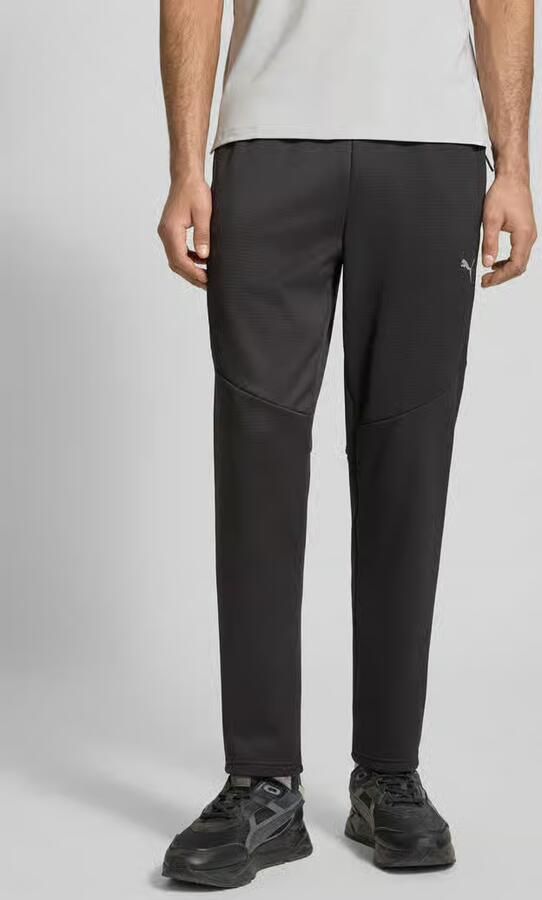 PUMA Performance Sweatpants met elastische band - Foto 3