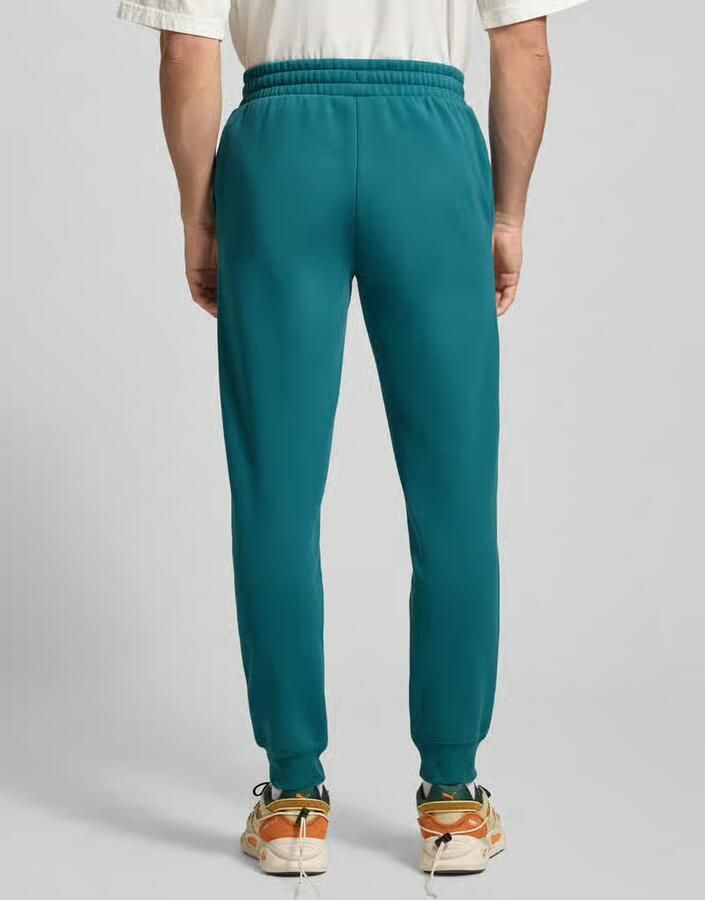 PUMA Performance Sweatpants met elastische band - Foto 2