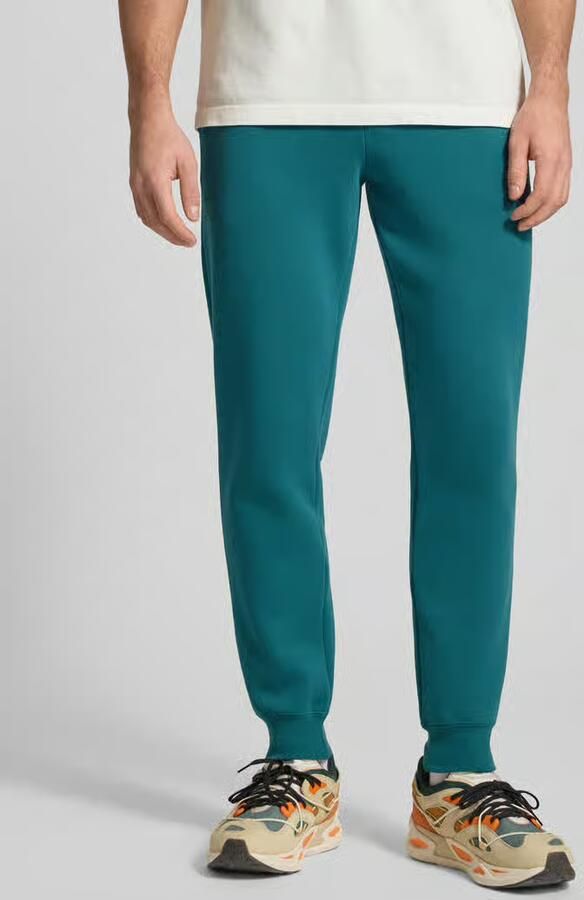 PUMA Performance Sweatpants met elastische band - Foto 4