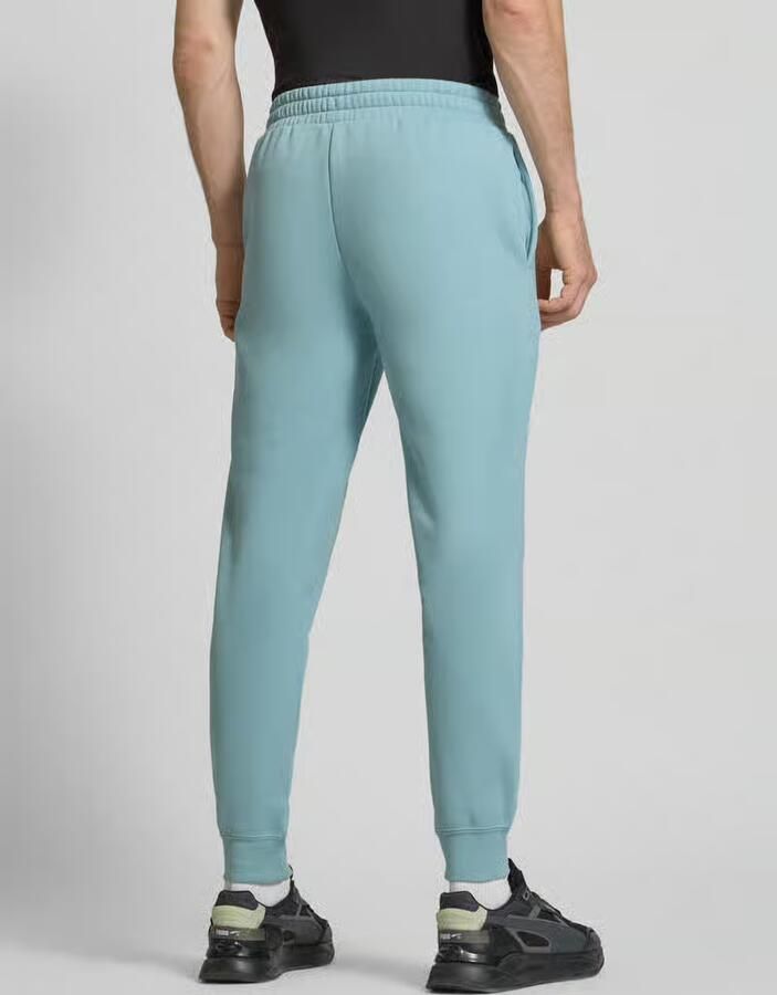 PUMA Performance Sweatpants met elastische band - Foto 2