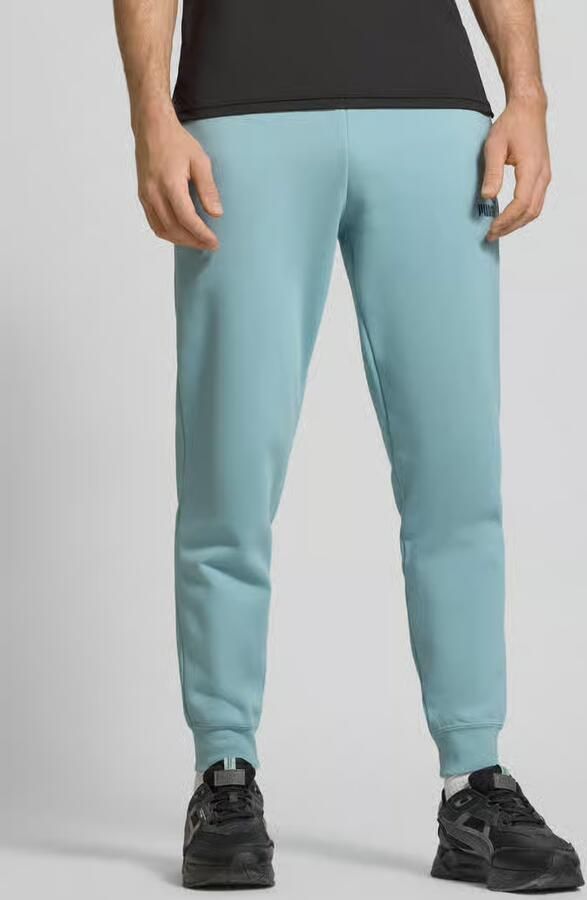 PUMA Performance Sweatpants met elastische band - Foto 4