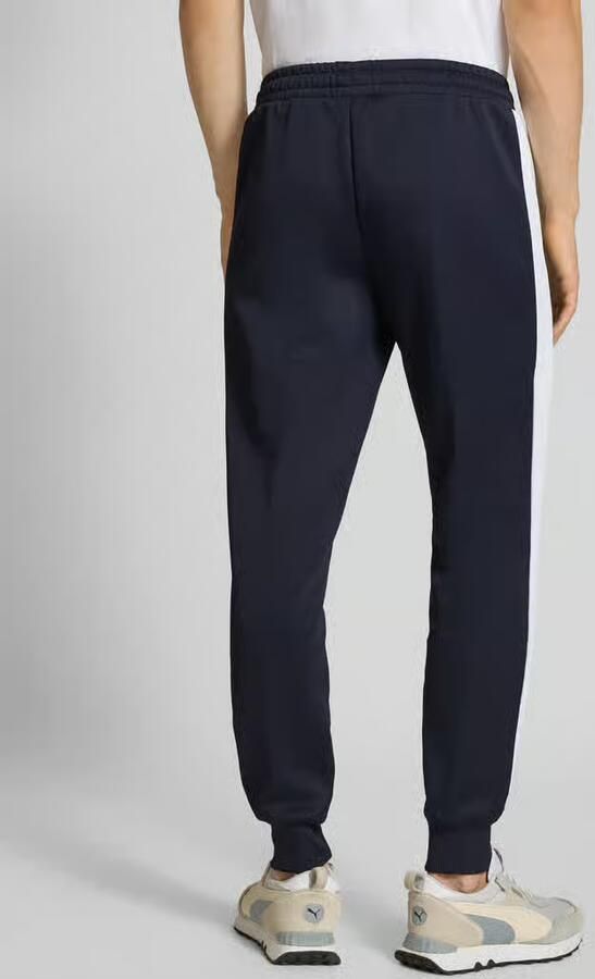 PUMA PERFORMANCE Sweatpants met ritszakken