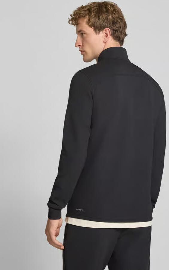 PUMA Performance sweatshirt met labeldetail Model 'CLOUDSPUN' - Foto 3