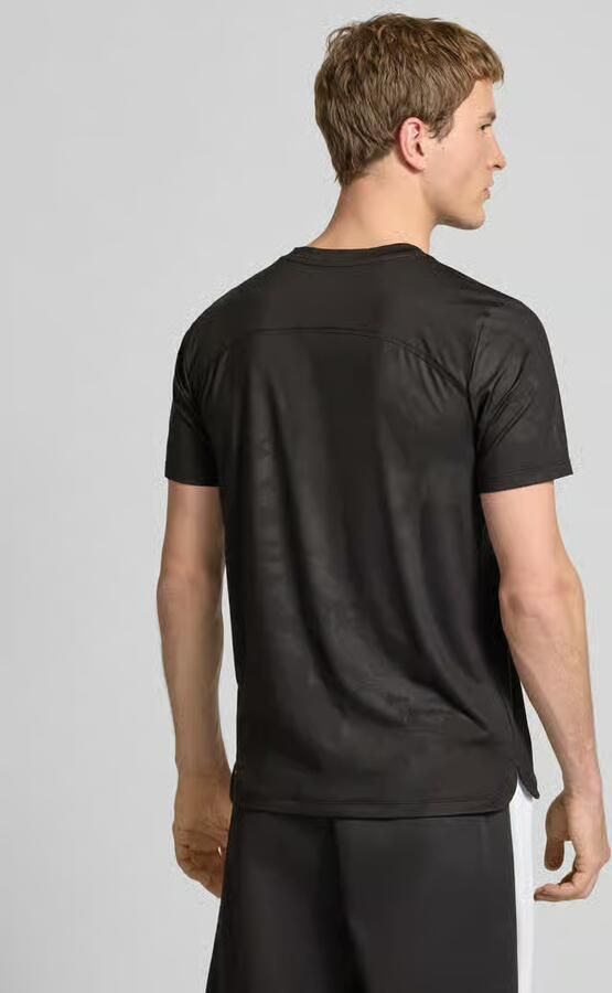PUMA Performance T-shirt met labeldetail Model 'CLOUDSPUN' - Foto 2