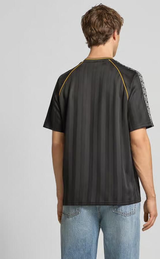 Puma T-shirt Korte Mouw KING Relaxed Football Jersey
