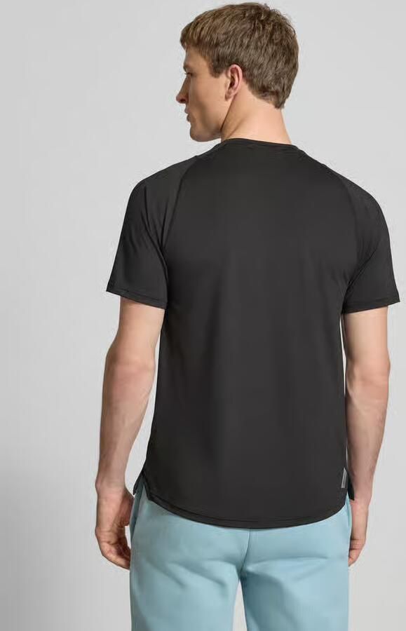 PUMA Performance T-shirt met labelprint - Foto 2