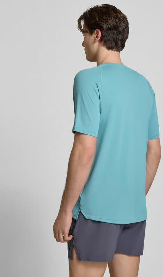 PUMA Performance T-shirt met labelprint - Foto 3