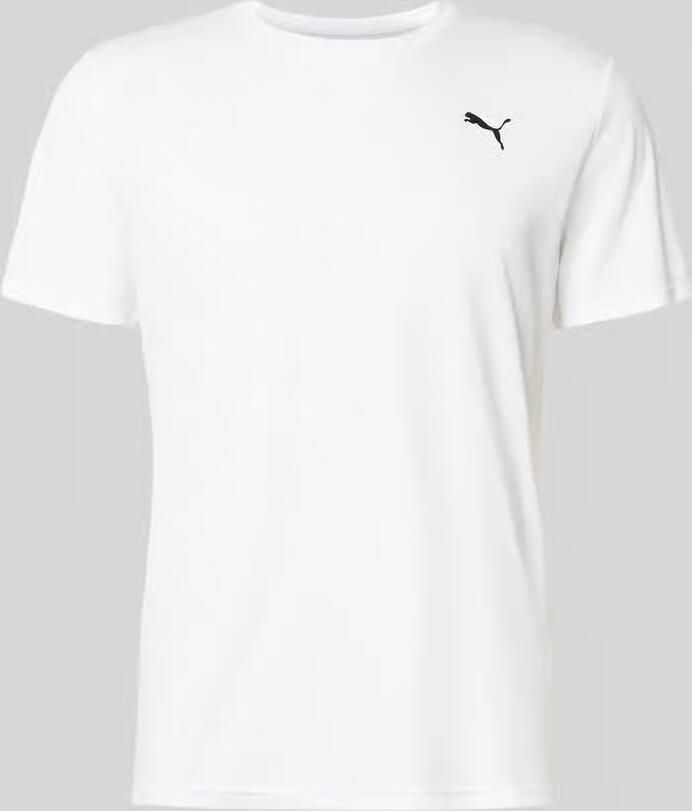 PUMA Trainingsshirt M TAD ESSENTIALS SOLID CAT TEE (LC SMALL CAT) - Foto 7