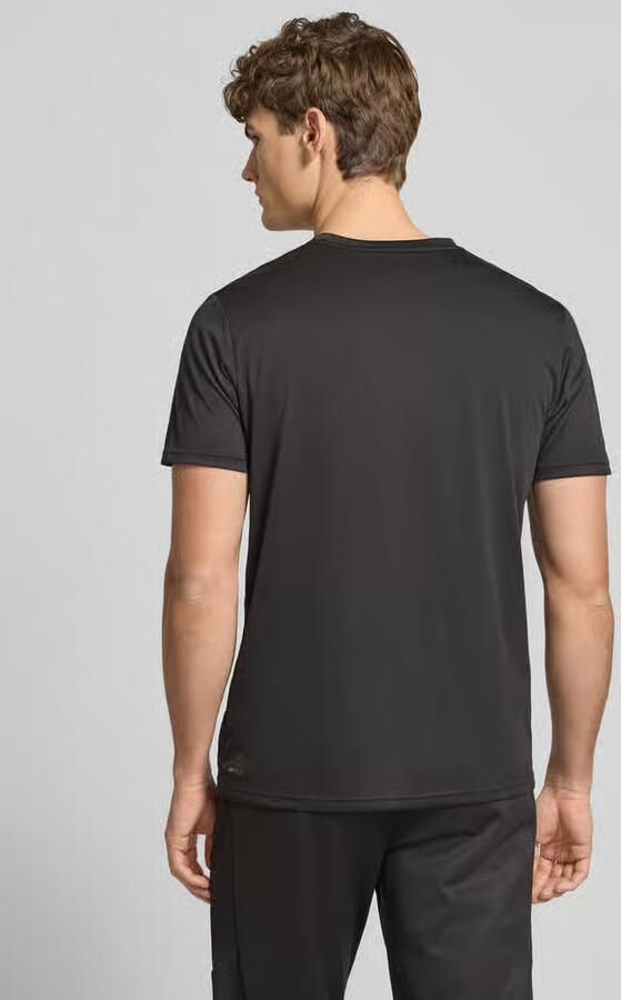 PUMA Trainingsshirt M TAD ESSENTIALS SOLID CAT TEE (LC SMALL CAT) - Foto 7