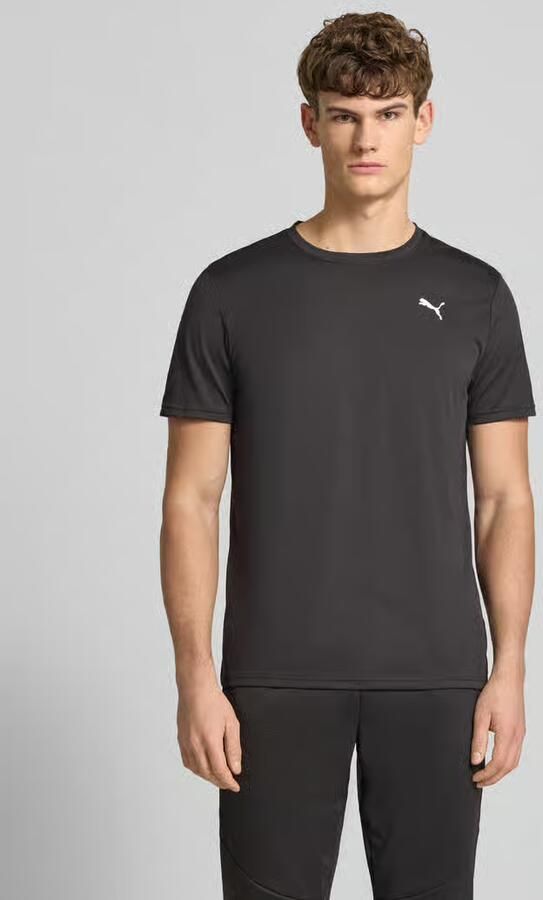 PUMA Trainingsshirt M TAD ESSENTIALS SOLID CAT TEE (LC SMALL CAT) - Foto 8