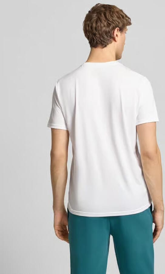 PUMA Trainingsshirt M TAD ESSENTIALS SOLID CAT TEE (LC SMALL CAT) - Foto 10