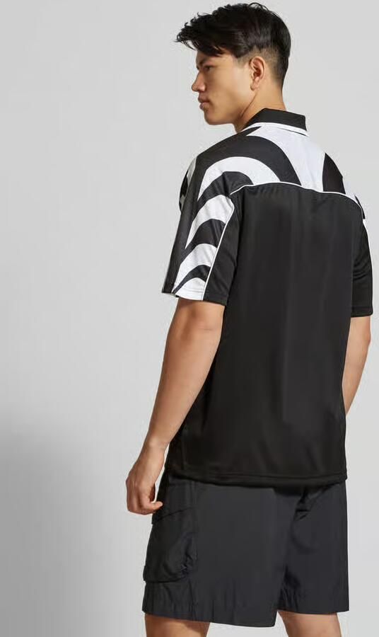 PUMA Performance T-shirt met logoprint model 'FUTURE.PUMA.ARCHIVE' - Foto 7
