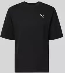 PUMA Performance T-shirt met ronde hals