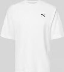 PUMA Performance T-shirt met ronde hals