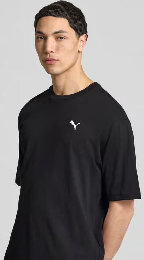 PUMA Performance T-shirt met ronde hals - Foto 2