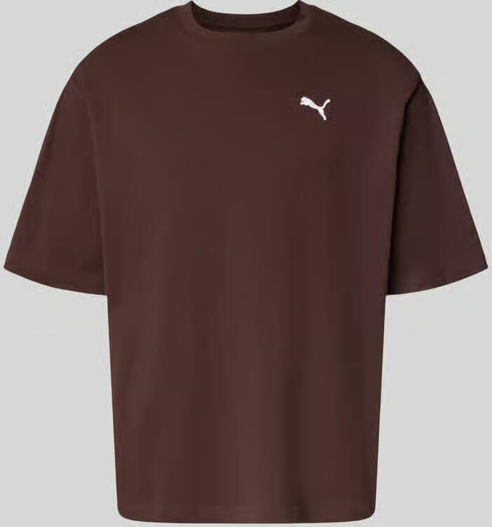 PUMA Performance T-shirt met ronde hals - Foto 2
