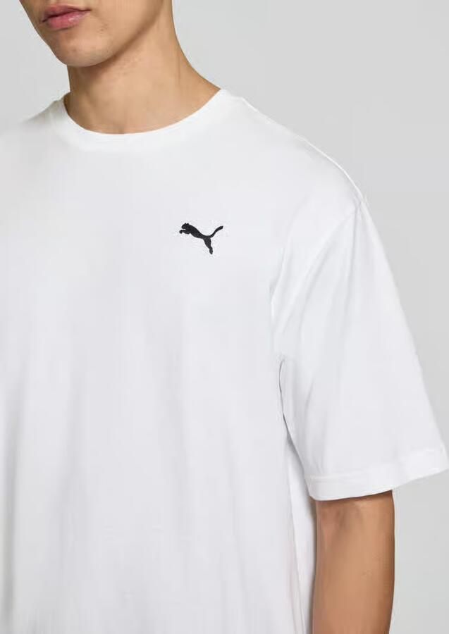 PUMA Performance T-shirt met ronde hals - Foto 2