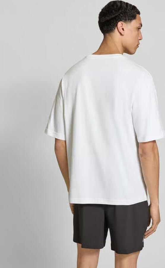 PUMA Performance T-shirt met ronde hals - Foto 2