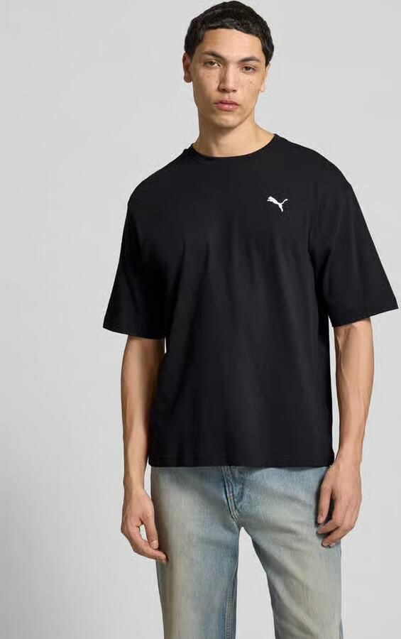 PUMA Performance T-shirt met ronde hals - Foto 3