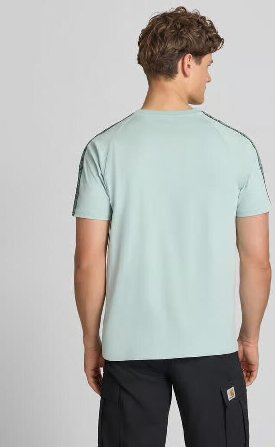PUMA Performance T-shirt met ronde hals model 'ÖFB KING'