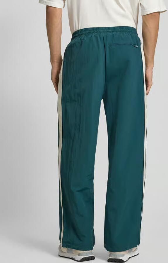 PUMA Performance Trainingsbroek met elastische band
