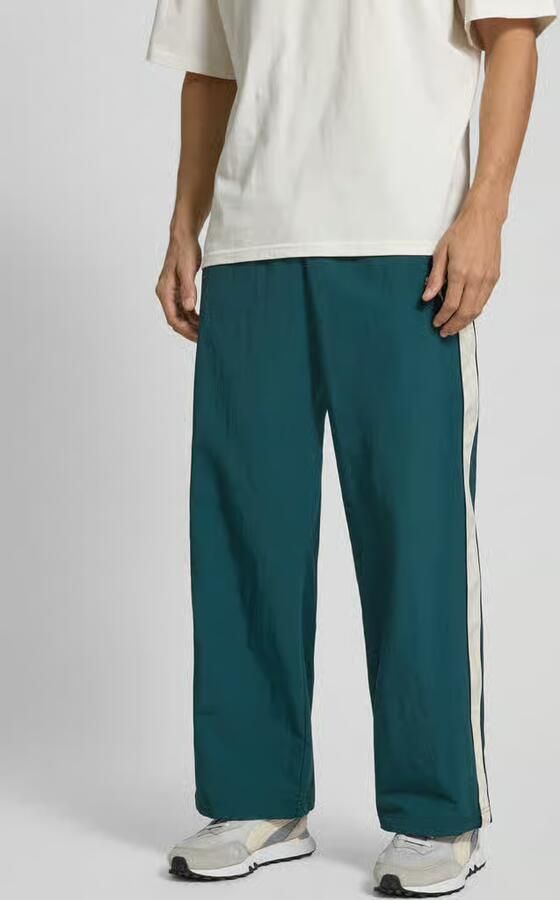 PUMA Performance Trainingsbroek met elastische band - Foto 2
