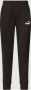 Puma Zwarte sport sweatpants met logoprint Black Heren - Thumbnail 1