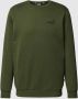 PUMA PERFORMANCE Sweatshirt met labelprint - Thumbnail 1