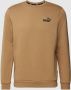 PUMA PERFORMANCE Sweatshirt met labelprint - Thumbnail 2