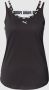 PUMA PERFORMANCE Tanktop met labeldetails model 'Puma Strong TriBlend Tank' - Thumbnail 1
