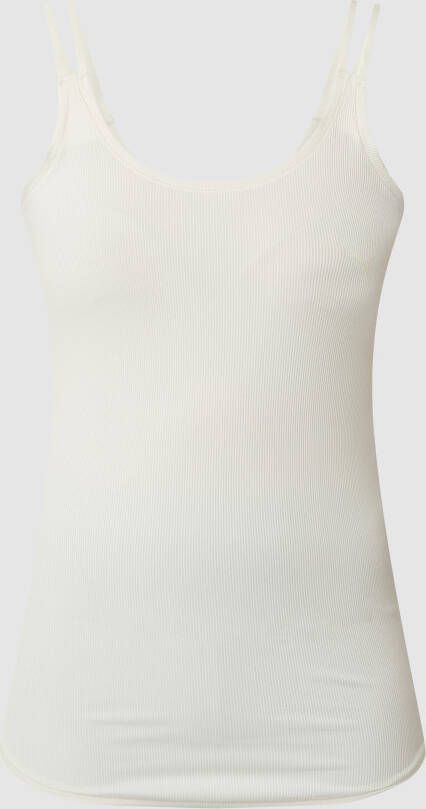 PUMA PERFORMANCE Top met stretch dryCELL