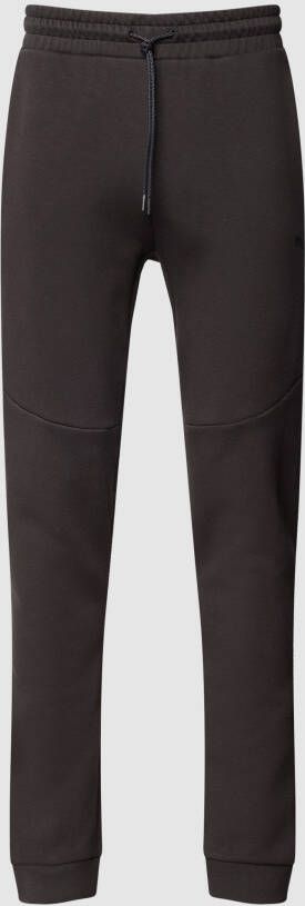PUMA PERFORMANCE Trainingsbroek met elastische band