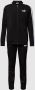 PUMA PERFORMANCE Trainingspak met labeldetail model 'Baseball Tricot Suit' - Thumbnail 1